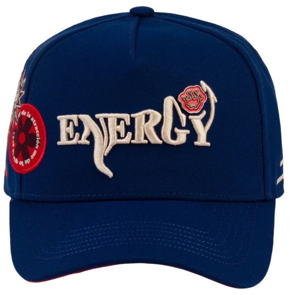 Blue Energy Jc snap